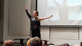 Бакинский энуэмент! Так хочется вернуться в прошлое во имя будущего (ВИДЕО,ФОТО)