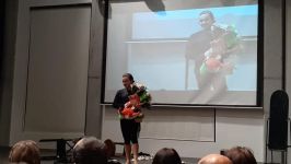 Бакинский энуэмент! Так хочется вернуться в прошлое во имя будущего (ВИДЕО,ФОТО)