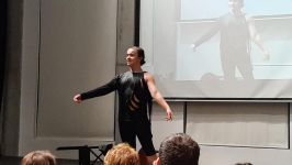 Бакинский энуэмент! Так хочется вернуться в прошлое во имя будущего (ВИДЕО,ФОТО)