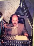 25 лет в эфире! Рахиб Азери – от космонавтики и дискотеки, все началось с возраста Христа (ФОТО)