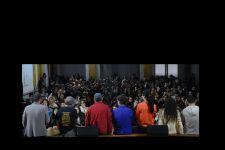 Азербайджанцы от 13 до 18 лет могут принять участие в Taoba International Youth Film Festival (ФОТО)
