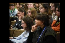 Азербайджанцы от 13 до 18 лет могут принять участие в Taoba International Youth Film Festival (ФОТО)
