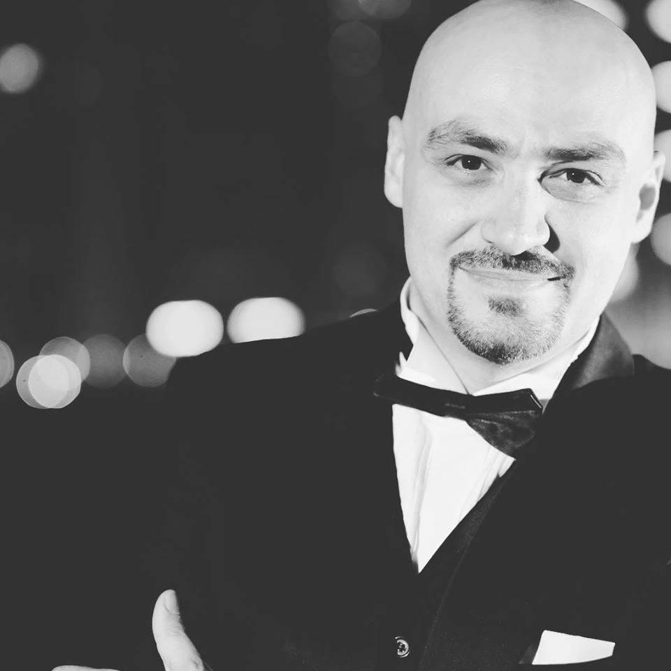 Во Дворце Гейдара Алиева пройдет вечер шансона Джалала Аббасова