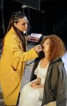 Когда душе больно, очень больно…4 эпизода, 4 сюжета Марьям Шабановой (ВИДЕО, ФОТО)