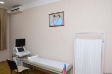 "Большое, человеческое спасибо Первому вице-президенту Мехрибан Алиевой за прекрасные условия для наших детей!" – репортаж из Детского психоневрологического центра (ФОТО/ВИДЕО)