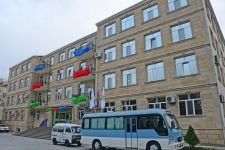"Большое, человеческое спасибо Первому вице-президенту Мехрибан Алиевой за прекрасные условия для наших детей!" – репортаж из Детского психоневрологического центра (ФОТО/ВИДЕО)