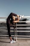 13-летняя азербайджанская модель впервые на Ukrainian Fashion Industry Awards (ФОТО)