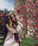 13-летняя азербайджанская модель впервые на Ukrainian Fashion Industry Awards (ФОТО)