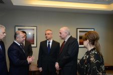 Создан независимый медиа-центр ЦИК Азербайджана (ФОТО)