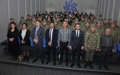 В Баку проходит Неделя патриотического кино (ФОТО)