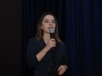 В Баку проходит Неделя патриотического кино (ФОТО)