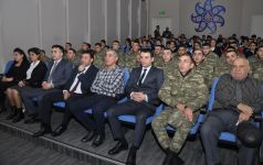В Баку проходит Неделя патриотического кино (ФОТО)