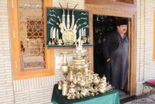 Один день в Бухаре - цифровые заметки азербайджанского путешественника (ФОТО)