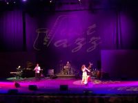 Just Jazz в Баку - заряд позитива и творческой энергии (ФОТО)