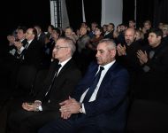 Загадки Азербайджана сквозь тысячелетия – презентация телепроекта (ФОТО)