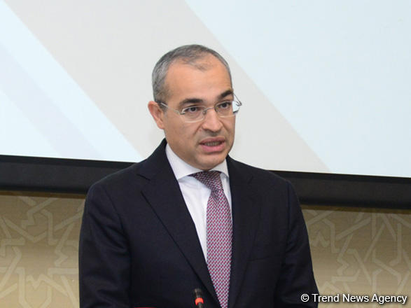 Микаил Джаббаров: Роль МСБ в экономике Азербайджана растет