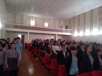 В Баку и пригородах столицы прошла Неделя патриотического кино (ФОТО)
