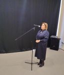 В Баку и пригородах столицы прошла Неделя патриотического кино (ФОТО)
