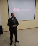 В Баку и пригородах столицы прошла Неделя патриотического кино (ФОТО)