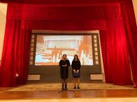 В Баку и пригородах столицы прошла Неделя патриотического кино (ФОТО)