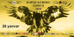 В Гяндже пройдет молодежный конкурс искусств "Кубок Кяпаза 2020" (ФОТО)