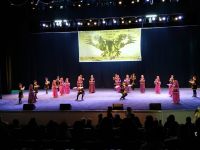 В Гяндже пройдет молодежный конкурс искусств "Кубок Кяпаза 2020" (ФОТО)