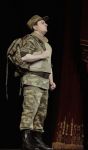 Грандиозная премьера в память о шехидах Карабахской войны и Национального героя Мубариза Ибрагимова (ФОТО)