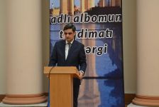 В Баку открылась выставка "Помните! Всегда! Не забывайте!" (ФОТО)