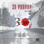 Publication on 30th anniversary of January 20 tragedy posted on President Ilham Aliyev’s official Facebook page (PHOTO)