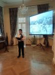 О Кровавом январе с детской искренностью и не детской глубиной…(ФОТО)