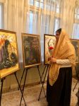 О Кровавом январе с детской искренностью и не детской глубиной…(ФОТО)