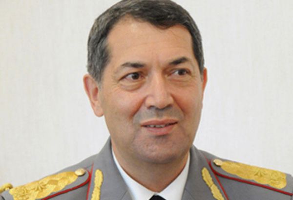 Рамиз Зейналов: В 2019 году были лишены водительских удостоверений более 7 300 человек
