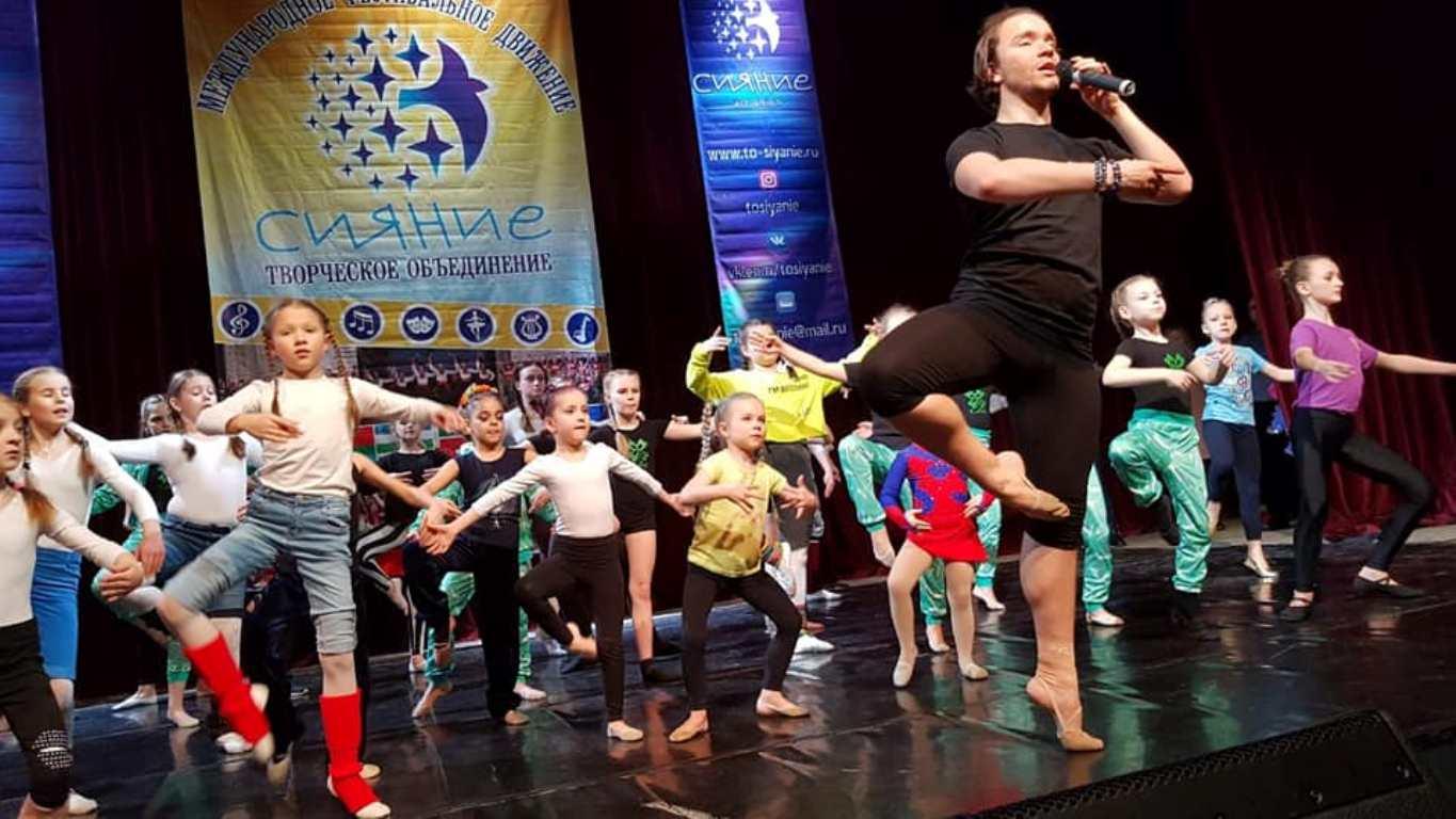 WORLD OF DANCE – азербайджанский танцор в жюри международного проекта (ФОТО, ВИДЕО)