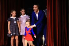WORLD OF DANCE – азербайджанский танцор в жюри международного проекта (ФОТО, ВИДЕО)