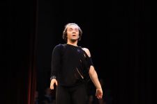 WORLD OF DANCE – азербайджанский танцор в жюри международного проекта (ФОТО, ВИДЕО)