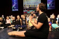 WORLD OF DANCE – азербайджанский танцор в жюри международного проекта (ФОТО, ВИДЕО)