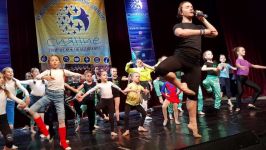 WORLD OF DANCE – азербайджанский танцор в жюри международного проекта (ФОТО, ВИДЕО)