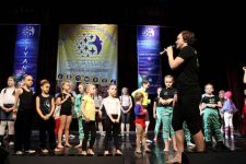 WORLD OF DANCE – азербайджанский танцор в жюри международного проекта (ФОТО, ВИДЕО)