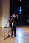 Определились победители Международного конкурса "Надежда" в Баку (ФОТО)