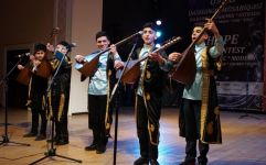 Определились победители Международного конкурса "Надежда" в Баку (ФОТО)