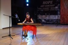 Определились победители Международного конкурса "Надежда" в Баку (ФОТО)
