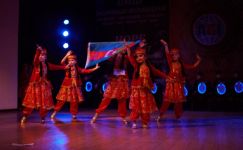 Определились победители Международного конкурса "Надежда" в Баку (ФОТО)