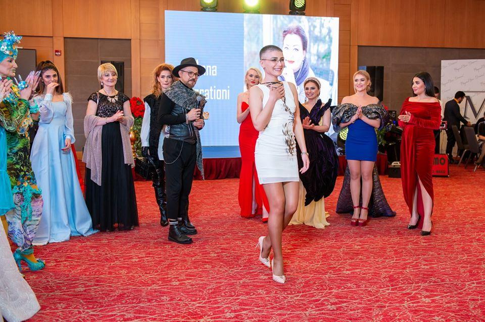 Beauty Party Baku с экстравагантными звездами – церемония награждения (ФОТО)