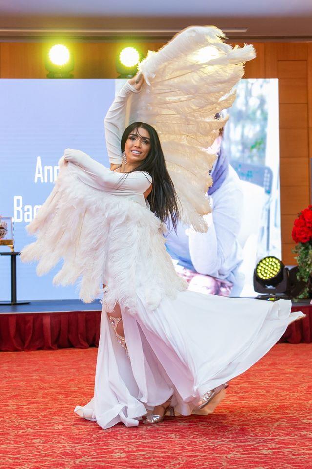 Beauty Party Baku с экстравагантными звездами – церемония награждения (ФОТО)