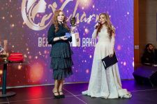Beauty Party Baku с экстравагантными звездами – церемония награждения (ФОТО)