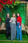 Beauty Party Baku с экстравагантными звездами – церемония награждения (ФОТО)
