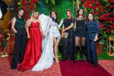 Beauty Party Baku с экстравагантными звездами – церемония награждения (ФОТО)