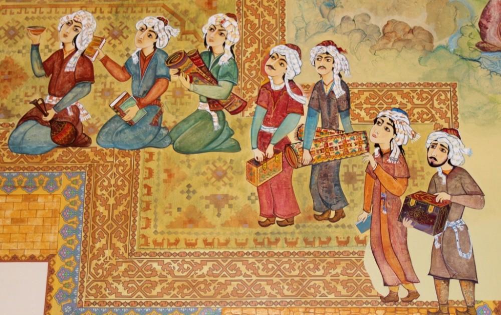 "Азербайджанская свадьба" может войти в Книгу рекордов Гиннесса (ФОТО)
