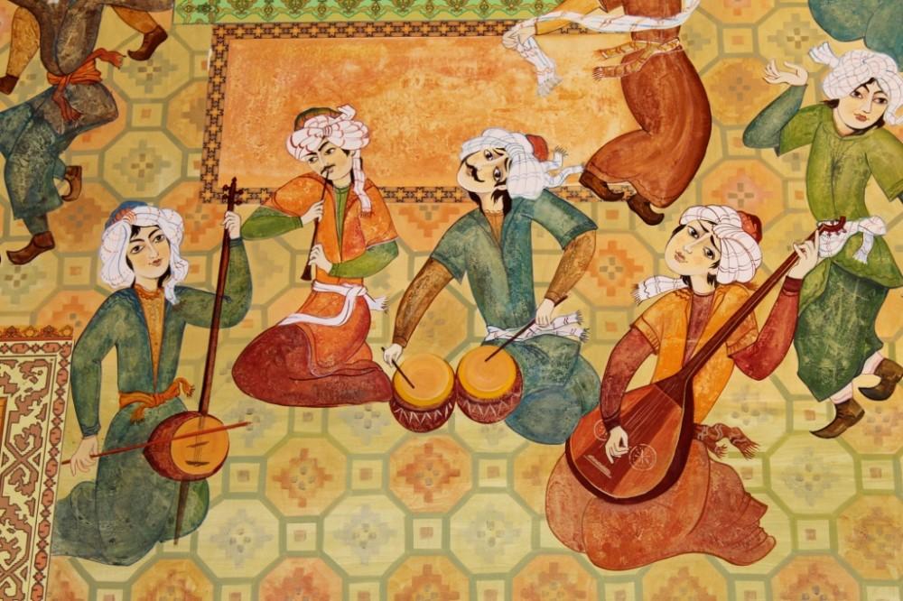 "Азербайджанская свадьба" может войти в Книгу рекордов Гиннесса (ФОТО)
