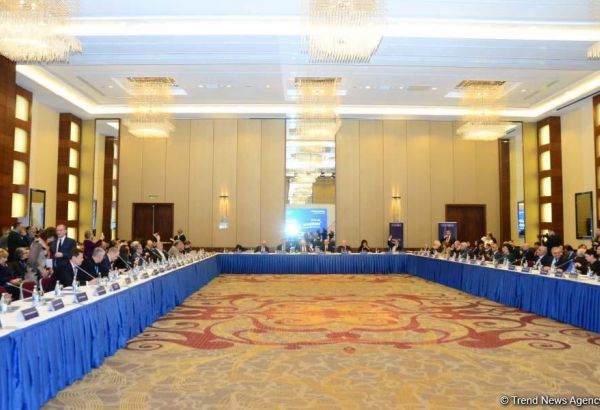 Baku, Moscow sign protocol on cooperation in culture (PHOTO)